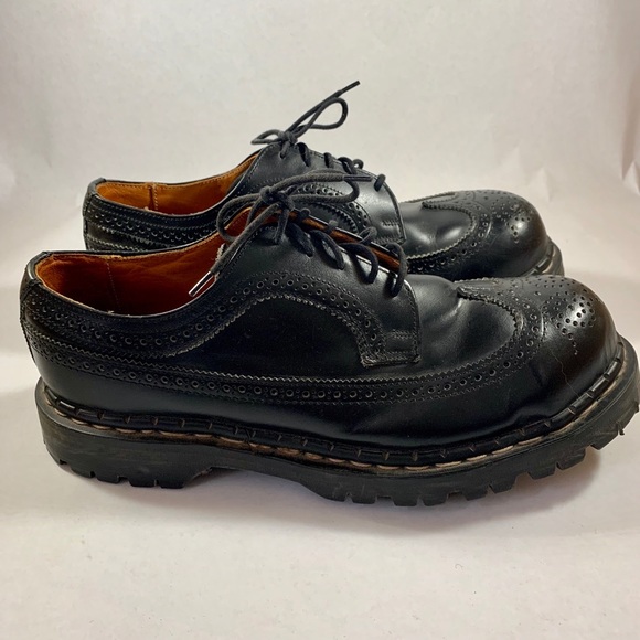 Gripfast | Shoes | Gripfast Steel Toe 